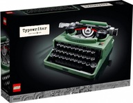 Písací stroj Lego 21237 IDEAS