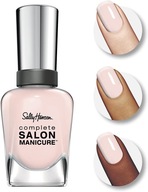 Sally Hansen Salon Complete Arm Candy Lak na nechty Sally Hansen Salon Complete Arm Candy Lak na nechty