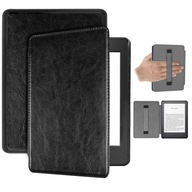 Inteligentné puzdro s držiakom pre Kindle 10 2019 Inteligentné puzdro s držiakom pre Kindle 10 2019