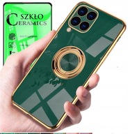 Puzdro OXYGEN CHIC pre Samsung A42 5G + CERAMIC