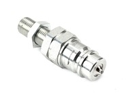 Hydraulická rýchlospojka, dlhá zástrčka M16x1,5 GZ s eliminátorom WARYŃSKI Hydraulická rýchlospojka, dlhá zástrčka M16x1,5 GZ s eliminátorom WARYŃSKI