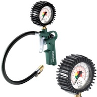 ADAPTÉR NA HUSTENIE PNEUMATÍK S TLAKOMEROM RF 60 602233000 METABO ADAPTÉR NA HUSTENIE PNEUMATÍK S TLAKOMEROM RF 60 602233000 METABO