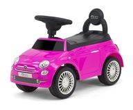 Fiat 500 roses Milly Mally chodítko a vozítko Fiat 500 roses Milly Mally chodítko a vozítko