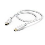 HAMA LOADING/DATA Type-C/Type-C 1,5 m WHITE HAMA LOADING/DATA Type-C/Type-C 1,5 m WHITE