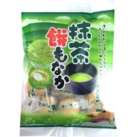 JAPONSKÉ sladkosti Mochi s Matcha v oblátke, 210g JAPONSKÉ sladkosti Mochi s Matcha v oblátke, 210g