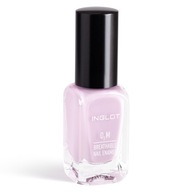 "Priedušný" lak na nechty O2M 447 INGLOT "Priedušný" lak na nechty O2M 447 INGLOT
