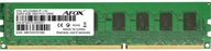 AFOX DDR3 4GB 1600MHZ MICRON CHIP LV 1,35V AFLD34B