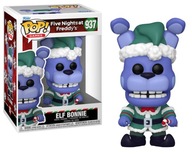 Funko POP! PÄŤ NOCÍ U FREDDYHO 937 - Elf Bonnie FNAF Funko POP! PÄŤ NOCÍ U FREDDYHO 937 - Elf Bonnie FNAF