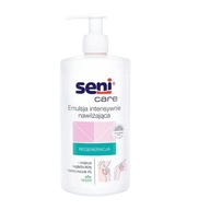 SENI CARE hydratačná telová emulzia 500 ml SENI CARE hydratačná telová emulzia 500 ml