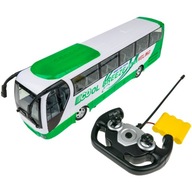 Diaľkovo ovládaný autobus Coach + PILOT Svetlá
