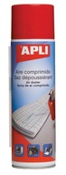 STLAČENÝ VZDUCH APLI UNIVERSAL 400 ML STLAČENÝ VZDUCH APLI UNIVERSAL 400 ML