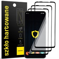 3X TEPRENÉ SKLO PRE MOTOROLA MOTO G9 PLUS 3X TEPRENÉ SKLO PRE MOTOROLA MOTO G9 PLUS