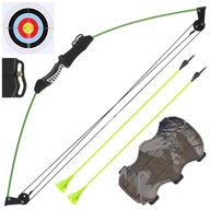 Youth NXG CB Cadet 4 Set 15lbs zložený luk Youth NXG CB Cadet 4 Set 15lbs zložený luk