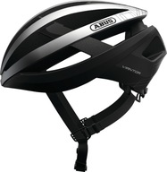 Cyklistická prilba Abus Viantor Gleam Silver 52-58 cm M Cyklistická prilba Abus Viantor Gleam Silver 52-58 cm M