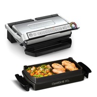 Elektrický gril TEFAL Optigrill+ XL GC724D12 Elektrický gril TEFAL Optigrill+ XL GC724D12