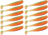 Keitech Easy Shiner 2' 5cm Angry Carrot LT#05 12 ks