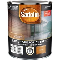 Sadolin Extreme Pine Stain Lak 0,7l Sadolin Extreme Pine Stain Lak 0,7l