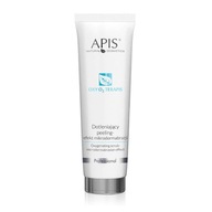 Apis Oxy O2 Okysličujúci peeling - mikrodermabrázia Apis Oxy O2 Okysličujúci peeling - mikrodermabrázia
