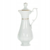 B014 FĽAŠA OCTU 50 IWONA CHODZIEŻ PORCELÁN B014 FĽAŠA OCTU 50 IWONA CHODZIEŻ PORCELÁN