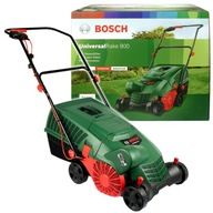 Prevzdušňovač 900W Univerzálne Hrable 900 BOSCH Prevzdušňovač 900W Univerzálne Hrable 900 BOSCH