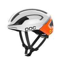 Prilba POC OMNE AIR MIPS Fluo Orange Avip M 54-59 Prilba POC OMNE AIR MIPS Fluo Orange Avip M 54-59