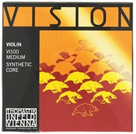 Husľové struny Thomastik Vision VI100