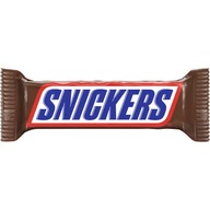 Snickers tyčinka 40x50g