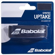 Babolat Syntec Uptake základný obal x 1 ks čierny Babolat Syntec Uptake základný obal x 1 ks čierny