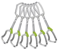 Lime Set Dyneema 12cm x6 strieborné espresso kávovary