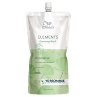 Wella Professionals Elements maska na suché vlasy 500 Wella Professionals Elements maska na suché vlasy 500