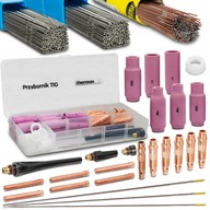 TIG AC DC PRÍSLUŠENSTVO PRE HLINÍKOVÉ ELEKTRÓDOVÉ ZVÁRACIE STROJE TIG AC DC PRÍSLUŠENSTVO PRE HLINÍKOVÉ ELEKTRÓDOVÉ ZVÁRACIE STROJE