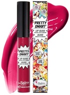 BALZAM Pretty Smart LIP GLOSS Pow! BALZAM Pretty Smart LIP GLOSS Pow!