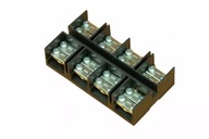 Svorkovnicový krúžok 4x 35 mm2 E.4008 Svorkovnicový krúžok 4x 35 mm2 E.4008
