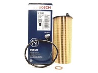 OLEJOVÝ FILTER BOSCH F 026 407 123 OLEJOVÝ FILTER BOSCH F 026 407 123