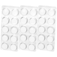 3X ODMAŠŤOVACIE ČISTIACE TABLETY DO KÁVOVARU 3X ODMAŠŤOVACIE ČISTIACE TABLETY DO KÁVOVARU