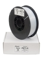 Filament Easy PET-G PEARL Plast-Spaw 1kg 1,75mm