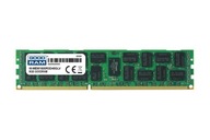 Pamäť servera GOODRAM 8GB 1600MHz DDR3 REG ECC