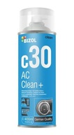 BIZOL AC CLEAN+ C30 NA ČISTENIE VZDUCHU 400ml BIZOL AC CLEAN+ C30 NA ČISTENIE VZDUCHU 400ml