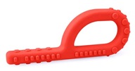 Logopedické hryzátko Ark Grabber s cvočkami Logopedické hryzátko Ark Grabber s cvočkami