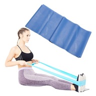 ODOLNOSŤ ZA CVIČENIE SILNÁ LONG FITNESS TAPE 2M ODOLNOSŤ ZA CVIČENIE SILNÁ LONG FITNESS TAPE 2M