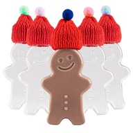 5x FĽAŠE 300 ML COOKIES VIANOČNE ZDOBENÉ NA MIKULÁŠSKÉ LIKERY 5x FĽAŠE 300 ML COOKIES VIANOČNE ZDOBENÉ NA MIKULÁŠSKÉ LIKERY