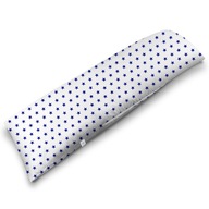 DLHÝ vankúš 40x145 na spanie na BOKU BRUCHA W2 DLHÝ vankúš 40x145 na spanie na BOKU BRUCHA W2