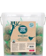 Versele-laga Fat balls 50 ks pre vtáky Versele-laga Fat balls 50 ks pre vtáky