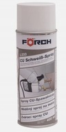 Forch L233 základ na zváranie 400 ml Forch L233 základ na zváranie 400 ml