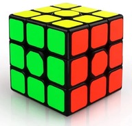 ORIGINÁLNA 3x3 LOGICKÁ KOCKA PROFESIONÁLNA RÝCHLA KOCKA ORIGINÁLNA 3x3 LOGICKÁ KOCKA PROFESIONÁLNA RÝCHLA KOCKA
