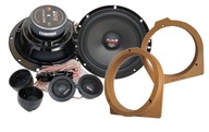 Audio systém MX165EVO Reproduktory Audi A3 8P A4 B6 B7 Audio systém MX165EVO Reproduktory Audi A3 8P A4 B6 B7