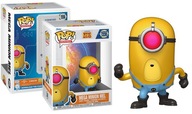 Funko POP FIGURE Gru and the Minions Undercover DM4 - Mega Minion Mel Funko POP FIGURE Gru and the Minions Undercover DM4 - Mega Minion Mel