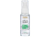 Delia Cosmetics Long Matt Mattifying Makeup Base 30 ml