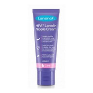 LANSINOH Lanolín 40ml Krém na popraskané bradavky LANSINOH Lanolín 40ml Krém na popraskané bradavky