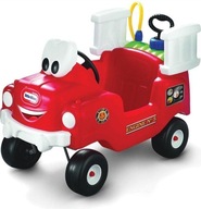 Little Tikes Cosy Coupe Fire Department (616129E13) Little Tikes Cosy Coupe Fire Department (616129E13)